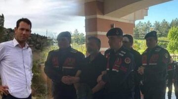 Kesik baş cinayetinde şok savunma! ‘Şuurum bozuldu’