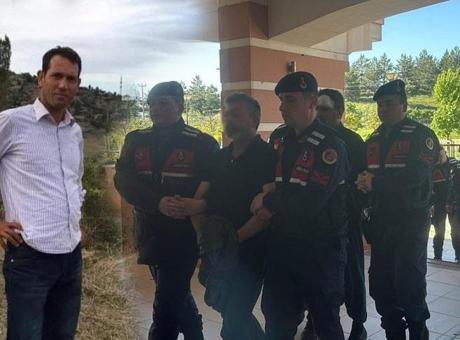 Kesik baş cinayetinde şok savunma! ‘Şuurum bozuldu’
