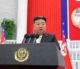 KİM JONG-UN’UN GİZLİ GEÇMİŞİ ORTAYA ÇIKTI: DEDESİ KAÇAKÇI MIYDI?