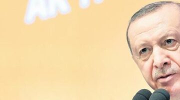 ‘Kimsenin süreci sabote etmeye hakkı yok’