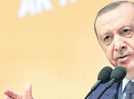 ‘Kimsenin süreci sabote etmeye hakkı yok’