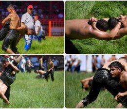 Kırkpınar Yağlı Güreşleri (Başpehlivanlık güreşleri) ne zaman, saat kaçta, hangi kanalda?
