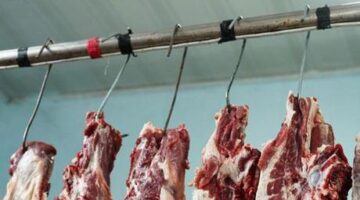 Kırmızı et üreticileri karantina sonrası harekete geçti! Fiyatlarda dikkat çeken değişim