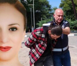 ‘Kıskançlık’ dehşeti! Birlikte yaşadığı kadını öldürdü