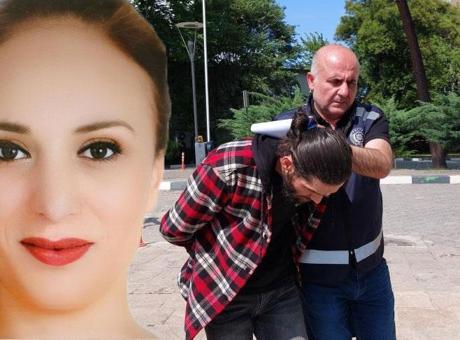 ‘Kıskançlık’ dehşeti! Birlikte yaşadığı kadını öldürdü