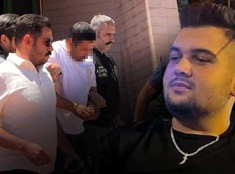 ‘Kız arkadaşımı rahatsız ettin’ tartışması feci sonla bitti! Kalbinden vuruldu