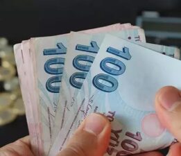 KKM’den 15.5 milyar liralık çıkış