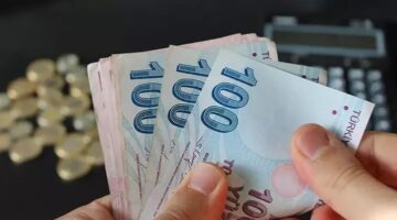 KKM’den 15.5 milyar liralık çıkış