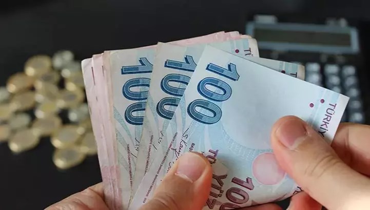 KKM’den 15.5 milyar liralık çıkış