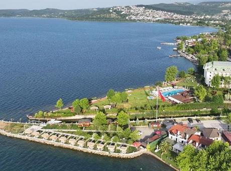 Kocaeli’de bazı plajlarda denize girmek yasaklandı