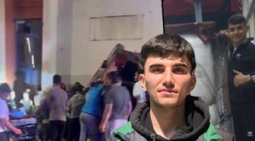 Kocaeli’de feci kaza! Otomobil takla attı: 2 ölü, 3 yaralı