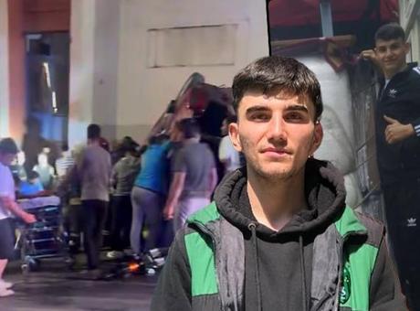Kocaeli’de feci kaza! Otomobil takla attı: 2 ölü, 3 yaralı