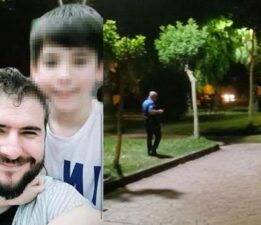Kocaeli’de kan donduran cinayet: Kızını döven babayı uyardı eşinin gözlerinin önünde katledildi