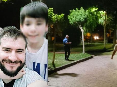 Kocaeli’de kan donduran cinayet: Kızını döven babayı uyardı eşinin gözlerinin önünde katledildi
