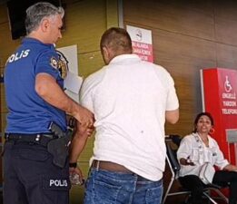 Kocasını önce bıçakladı sonra hastaneye götürdü! ‘Neden seni seviyorum’ tepkisi