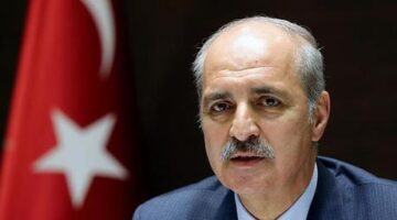 Komisyon için öneriler Kurtulmuş’un masasında