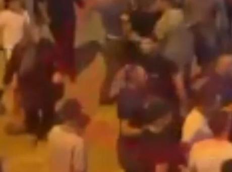 Konya Cumhuriyet Başsavcılığından iki grup arasındaki kavgaya ilişkin açıklama