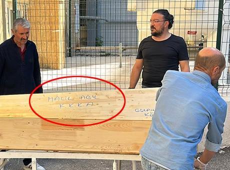 Korkutan ölüm tabutun üstünde! Kentte can kaybı 11’e yükseldi