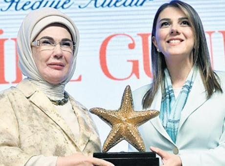 ‘Koruyucu Aile Sistemi tüm dünyada yaygınlaşmalı’