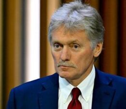 Kremlin: Süre açıklamasını kayda aldık