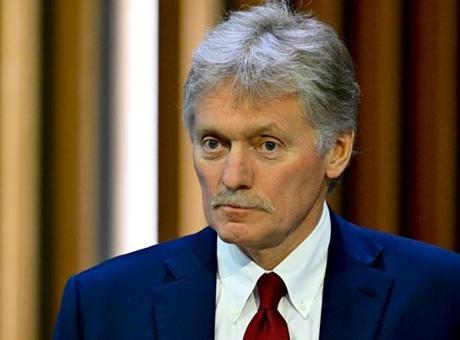 Kremlin: Süre açıklamasını kayda aldık