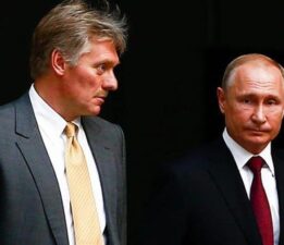 Kremlin’den Trump’a ilk yanıt: ‘Çok ciddi, analiz ediyoruz’