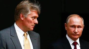 Kremlin’den Trump’a ilk yanıt: ‘Çok ciddi, analiz ediyoruz’