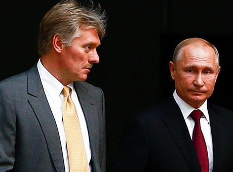 Kremlin’den Trump’a ilk yanıt: ‘Çok ciddi, analiz ediyoruz’