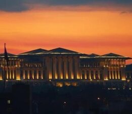 Külliye’de ‘En Uzun Gece’ destanının ilk temsili gerçekleştirilecek