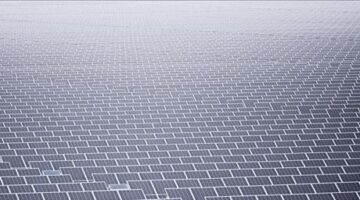 Küresel yenilenebilir enerji kapasitesi yüzde 144 büyüdü