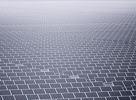 Küresel yenilenebilir enerji kapasitesi yüzde 144 büyüdü