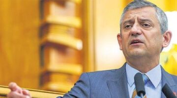 Kurultay iptal davası 8 Eylül’e ertelendi