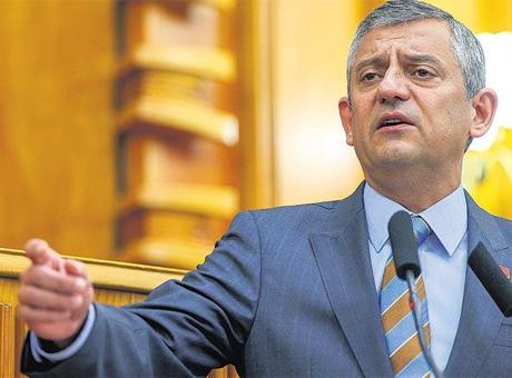Kurultay iptal davası 8 Eylül’e ertelendi