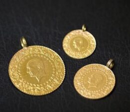 Kuyumculardan Altınbank önerisi: ‘500 milyar dolar altın yastık altında’