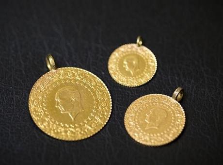 Kuyumculardan Altınbank önerisi: ‘500 milyar dolar altın yastık altında’