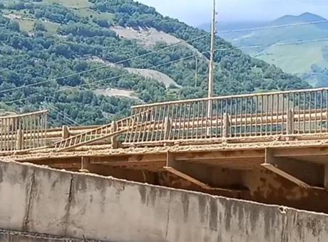Kuzey Kafkasya’da sel felaketi! Acil durum ilan edildi