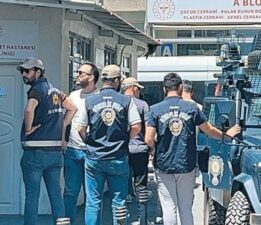Leman soruşturmasında 4 kişiye tutuklama