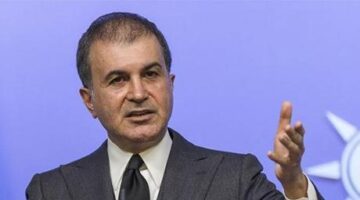 LGS iddialarına Çelik’ten sert tepki: Kasıtlı bir kötülük ve nifak kampanyasıdır
