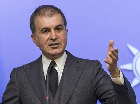 LGS iddialarına Çelik’ten sert tepki: Kasıtlı bir kötülük ve nifak kampanyasıdır