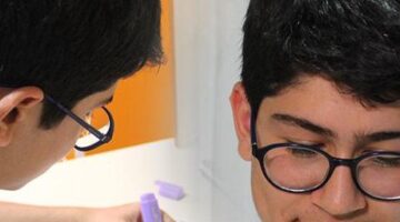 LGS’de şampiyonluğa götüren yöntem: Ben uyumayı çok seven biriydim