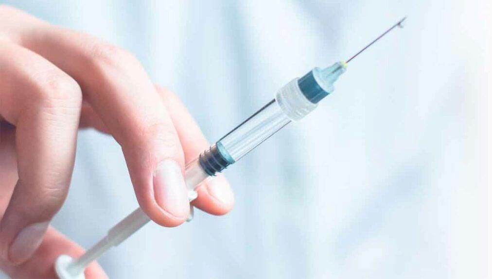 Lüks klinikteki botoks kör ediyordu