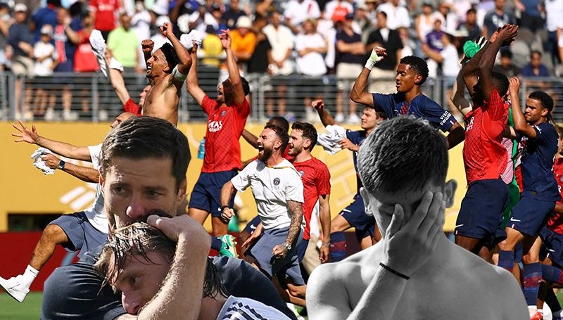 Maç sonu Arda Güler yıkımı yaşadı | Sevinç, hüzün, gözyaşı bir arada: “Hata yaptım”
