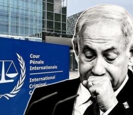 Macaristan Netanyahu’yu tutuklamadı; UCM yükümlülüklerini yerine getirmediğini belirtti