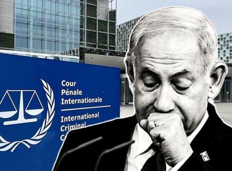 Macaristan Netanyahu’yu tutuklamadı; UCM yükümlülüklerini yerine getirmediğini belirtti