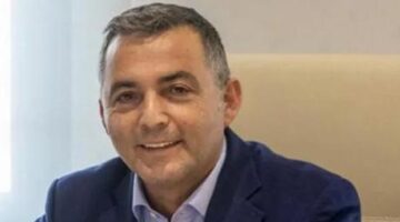 Manavgat Belediye Başkanı Niyazi Nefi Kara görevden uzaklaştırıldı