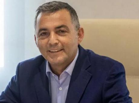 Manavgat Belediye Başkanı Niyazi Nefi Kara görevden uzaklaştırıldı