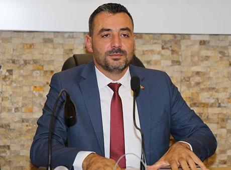 Manavgat Belediyesi Başkan Vekilliğine CHP’li Mehmet Çiçek seçildi