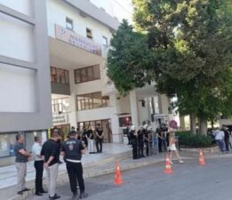 Manavgat Belediyesine düzenlenen rüşvet operasyonunda 6 kişi tutuklandı