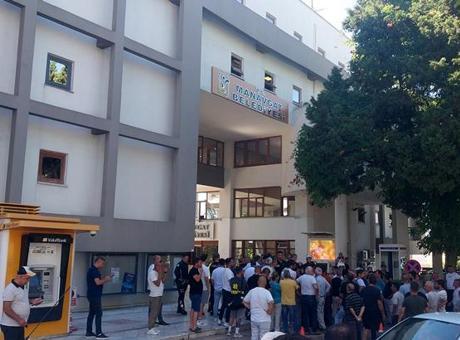 Manavgat Belediyesi’ne ‘rüşvet’ operasyonunda yeni detaylar!