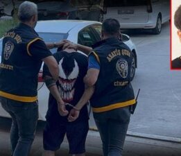 Manisa’da vahşet! Annesi ulaşamadığı kızını merak etti; eşarbıyla boğulmuş halde bulundu